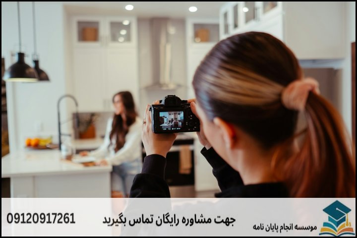 چگونه یک موضوع استاندارد و قابل دفاع انتخاب کنیم؟