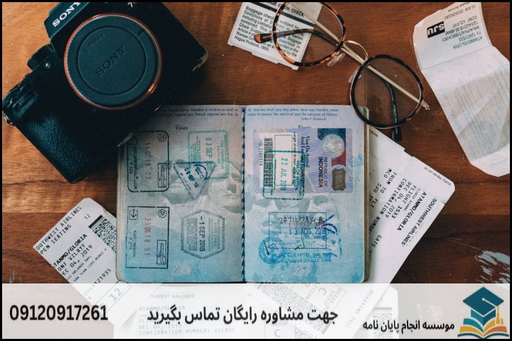 ۴. چک‌لیست اجرایی و مدیریت بحران در سفر