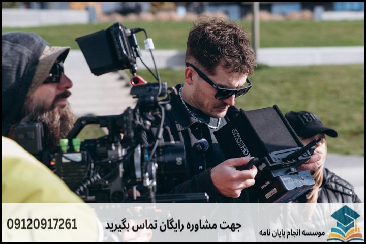 ✨ اینفوگرافیک: نقشه راه جامع انتخاب موضوع پایان نامه در مهندسی آبخیز (سیلاب و رودخانه) ✨