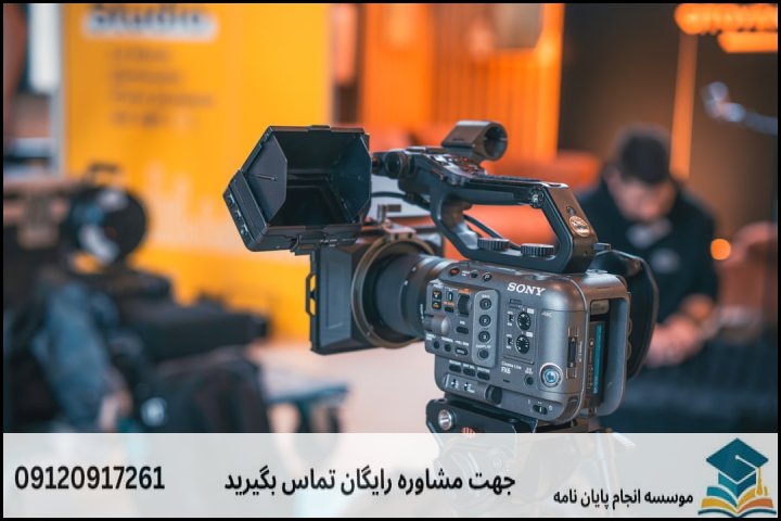 🎓 شاهراه موفقیت پایان نامه عمران شما: ویرایش حرفه‌ای